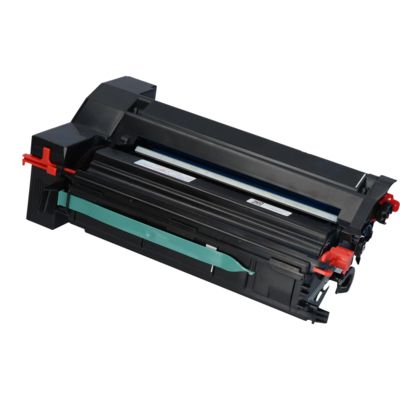 Toner kompatibel mit Lexmark C780H1CG - Cyan - Hohe Kapazität