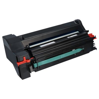 Toner kompatibel mit Lexmark C780H1CG - Cyan - Hohe Kapazität