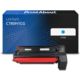 Toner kompatibel mit Lexmark C780H1CG - Cyan - Hohe Kapazität
