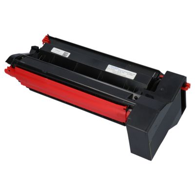 Toner kompatibel mit Lexmark C780H1YG - Gelb - Hohe Kapazität