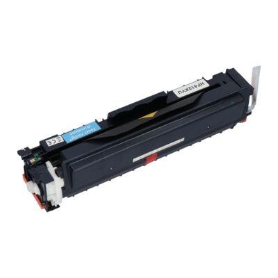 Toner kompatibel mit HP 410X (CF412X) - Gelb - Hohe Kapazität