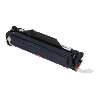 Toner kompatibel mit HP 410X (CF413X) - Magenta - Hohe Kapazität