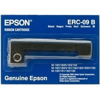 Epson ERC09B - Schwarz - Farbband