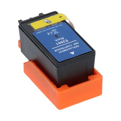 Druckerpatrone kompatibel mit Epson T26614010 - Schwarz - Hohe Kapazität
