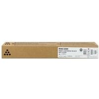 Ricoh 842057 (MP C2550) - Schwarz - Toner