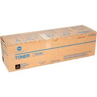 Konica Minolta TN-616C (A1U9453) - Cyan - Toner