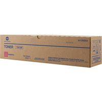 Konica Minolta TN-616M (A1U9353) - Magenta - Toner