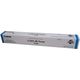 Canon C-EXV 49 C - Cyan - Toner