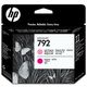 HP 792 (CN704A) - Magenta + Hellmagenta - Druckkopf