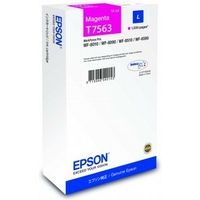 Epson T7563 (C13T756340) Druckerpatrone Magenta