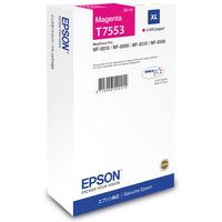 Epson T7553 (C13T755340) Druckerpatrone Magenta