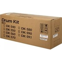 Kyocera DK-590 - Trommel