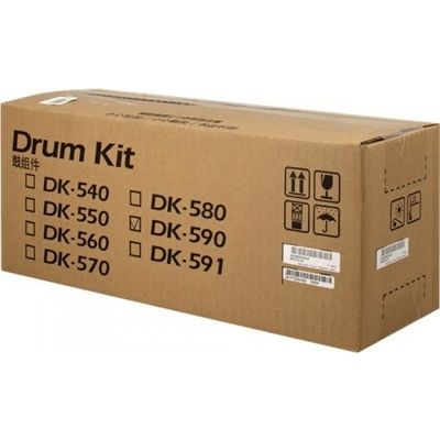 Kyocera DK-590 - Trommel