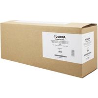 Toshiba T-3850P-R - Schwarz - Toner