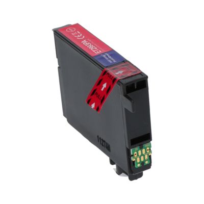 Druckerpatrone kompatibel mit Epson 29XL (T2993) - Magenta - Hohe Kapazität
