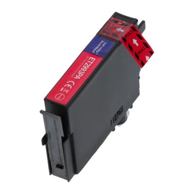 Druckerpatrone kompatibel mit Epson 29XL (T2993) - Magenta - Hohe Kapazität