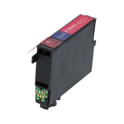Druckerpatrone kompatibel mit Epson 29XL (T2993) - Magenta - Hohe Kapazität