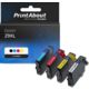 Druckerpatrone kompatibel mit Epson 29XL (T2996) - 4-Farben - Multipack