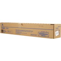 Konica Minolta A8DA150 (TN-324K) - Schwarz - Toner