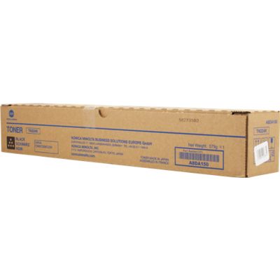 Konica Minolta A8DA150 (TN-324K) - Schwarz - Toner