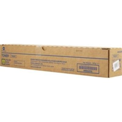 Konica Minolta A8DA250 (TN-324Y) - Gelb - Toner