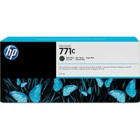 HP 771C (B6Y07A) - Mattschwarz - Druckerpatrone