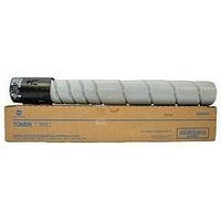 Konica Minolta A33K051 - Schwarz - Toner