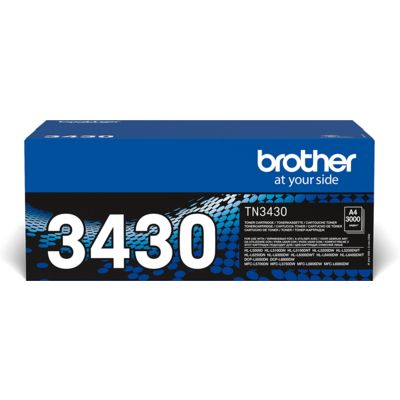 Brother TN-3430 - Schwarz - Toner