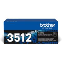 Brother TN-3512 - Schwarz - Toner - Hohe Kapazität