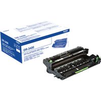 Brother DR-3400 - Schwarz - Trommel