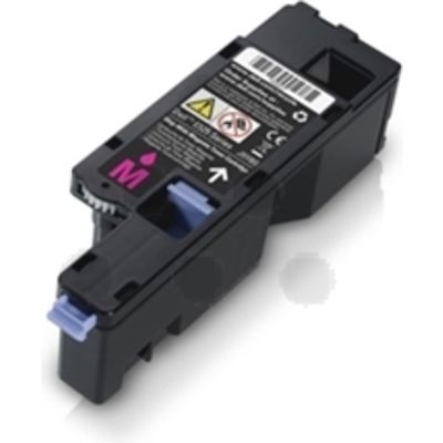 Dell 593-BBLZ (WN8M9) - Magenta - Toner