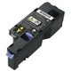Dell 593-BBLV (MWR7R) - Gelb - Toner