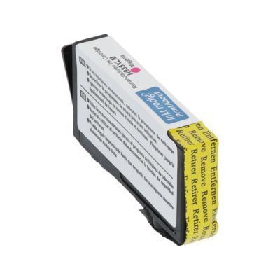 Druckerpatrone kompatibel mit HP 935XL (C2P25AE) - Magenta - Hohe Kapazität