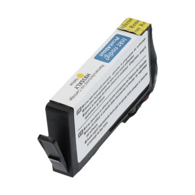 Druckerpatrone kompatibel mit HP 935XL (C2P26AE) - Gelb - Hohe Kapazität