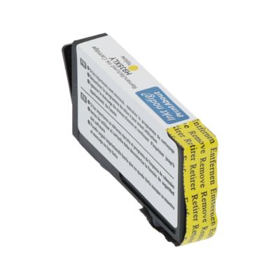 Druckerpatrone kompatibel mit HP 935XL (C2P26AE) - Gelb - Hohe Kapazität