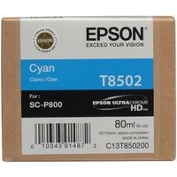 Epson T8502 - Cyan - Druckerpatrone