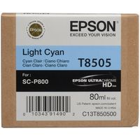 Epson T8505 - Hellcyan - Druckerpatrone