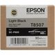 Epson T8507 - Hellschwarz - Druckerpatrone