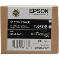 Epson T8508 - Mattschwarz - Druckerpatrone