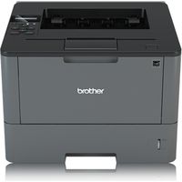 Brother HL-L5000D - Laserdrucker