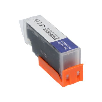 Druckerpatrone kompatibel mit Canon PGI-570PGBK XL - Schwarz - Hohe Kapazität