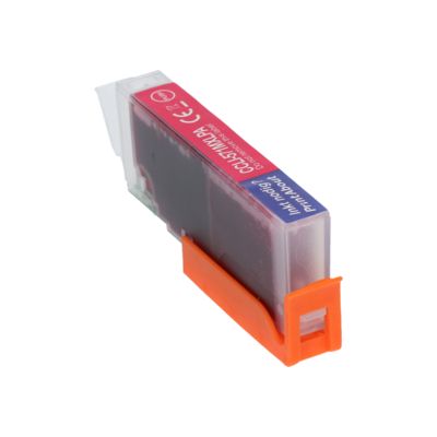 Druckerpatrone kompatibel mit Canon CLI-571M XL - Magenta - Hohe Kapazität