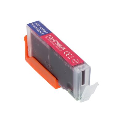Druckerpatrone kompatibel mit Canon CLI-571M XL - Magenta - Hohe Kapazität