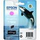 Epson T7606 (C13T76064010) Druckerpatrone Vivid Magenta Hell