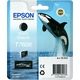 Epson T7608 (C13T76084010) Druckerpatrone Mattschwarz