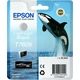 Epson T7609 (C13T76094010) Druckerpatrone Schwarz hell
