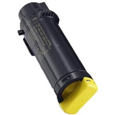 Dell 593-BBRY (YGWT0) - Gelb - Toner