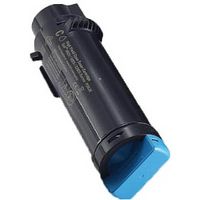 Dell 593-BBSF (K04X8) - Cyan - Toner