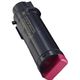 Dell 593-BBRT (MFKRW) - Magenta - Toner