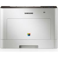 Samsung CLP-680ND - Laserdrucker